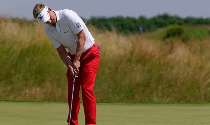 Ryder Cup 2025: MacIntyre and Hatton Qualify for Team Europe
