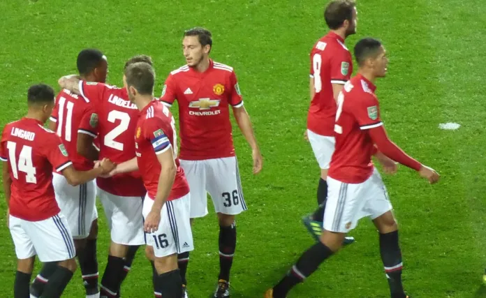 EFL Cup: Grimsby to Host Manchester United in Second Round