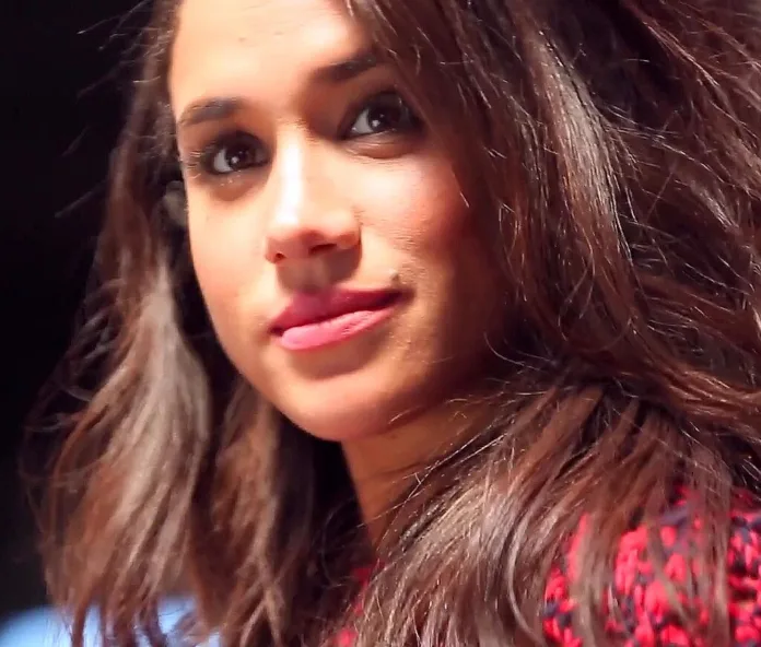 Chrissy Teigen Backs Meghan Markle, Praises Her Kindness