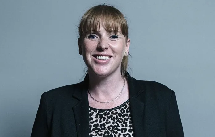 Angela Rayner Dodges £40k Stamp Duty on Hove Flat