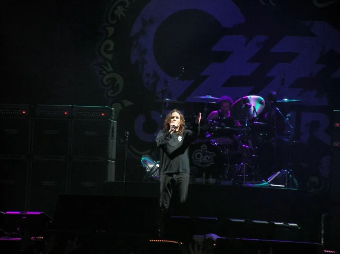 BBC Pulls Ozzy Osbourne Documentary Without Warning