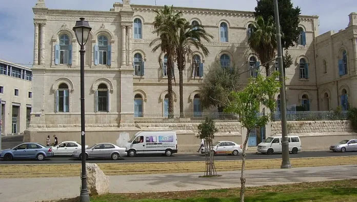 Hadassah Raises $23 Million for Jerusalem Hospital