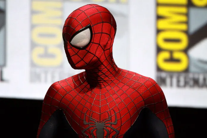 Spider-Man 4 Filming Turns Glasgow Into New York