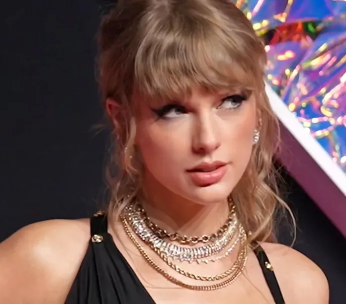 Taylor Swift Reveals The Life of a Showgirl