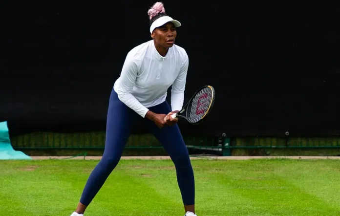 Venus Williams Gets US Open Wild Card at 45