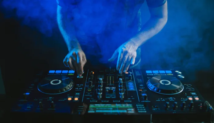 Max Styler on Tomorrowland, Vegas and LIV Nightclub