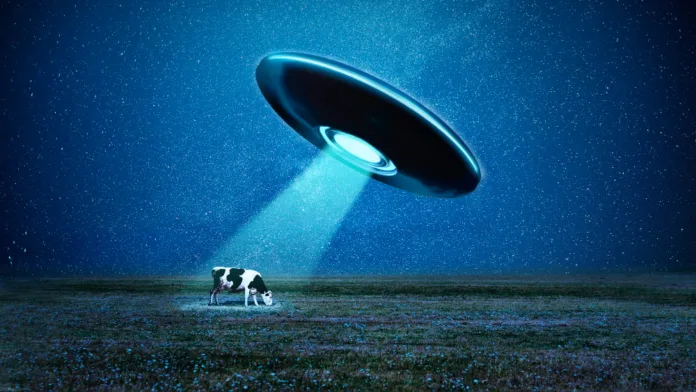 UFO Sightings in UK: Chilling Encounters Across Britain