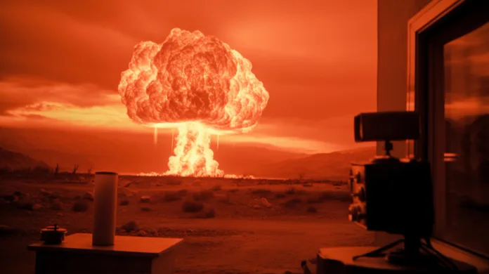 Near Miss Events That Almost Ended the World
