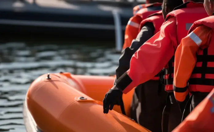 Channel Crossings in 2025 Hit 25,000 – Fastest Rise Since