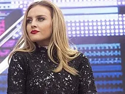 Perrie Edwards Reveals Pain of Miscarriages