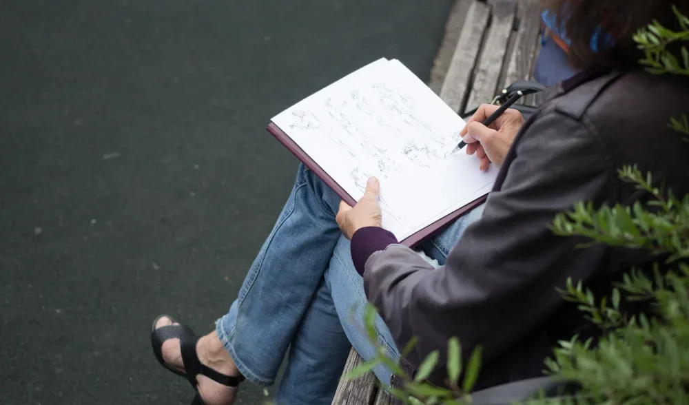 why people quit hobbies psychology