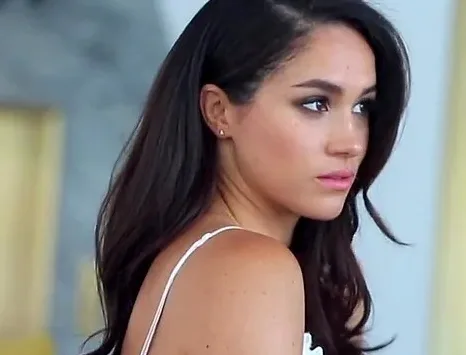 Meghan Markle’s Netflix Series Branded ‘Narcissistic’ by Critics