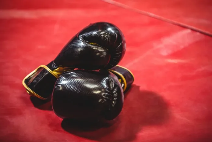 Eubank Jr vs Benn Rematch Confirmed for 15 November