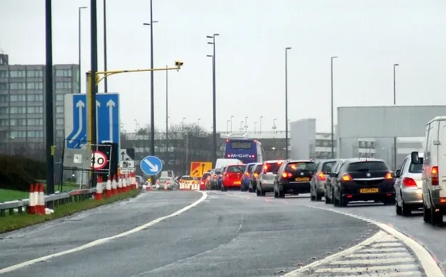 Bank Holiday Chaos: 18m Journeys, Rail Closures Hit UK