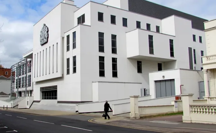 Grandson Jailed for Killing Grandfather in Warwickshire