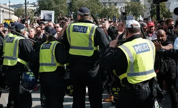 Most of 500+ Palestine Action Protesters May Avoid Prison