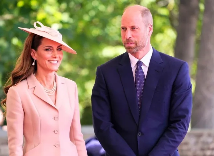 Inside Prince William and Kate Middleton’s New Windsor Home, Forest Lodge