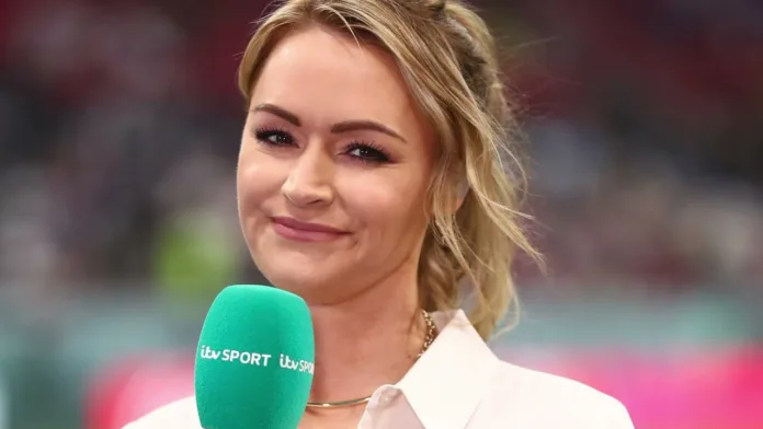 Laura Woods Opens Up on Miscarriage and Healing With Adam Collard