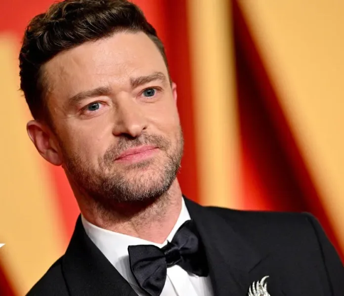 Justin Timberlake Reveals Lyme Disease