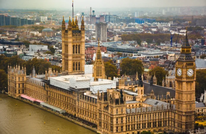 UK Government Hid Review of 11 Major Data Breaches