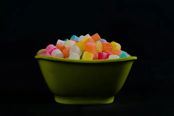 UK Warning: Children’s Gummies Found with Hidden Drug
