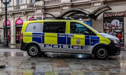 UK Expands Facial Recognition Vans