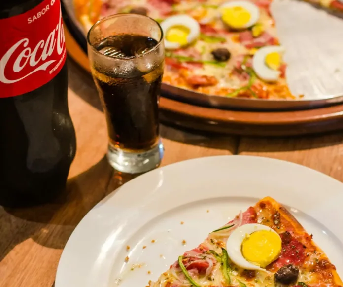Lung Cancer Linked to Ultra-Processed Food
