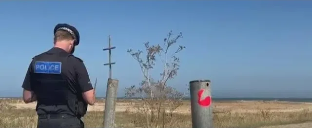 Three Teens Charged with Isle of Sheppey Beach Murder
