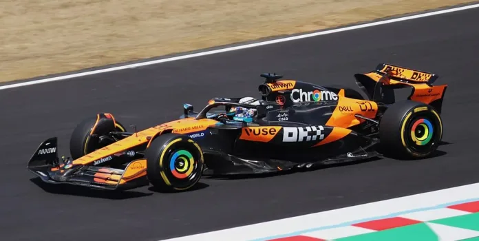 Piastri Wins Dutch GP as Norris Retires, Extends F1 Title Lead to 34 Points