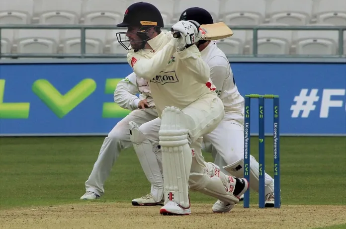 Phil Salt Hits 141 as England Crush South Africa