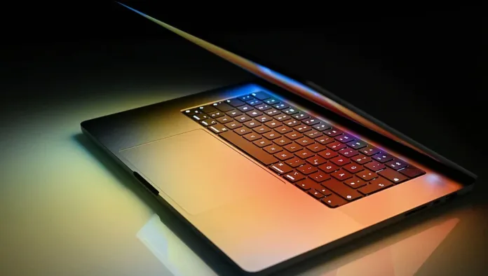 Apple MacBook Pro Apple to Launch First Touchscreen MacBook Pro with OLED Display in 2026