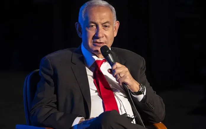 IDF Gaza Offensive as Netanyahu Calls ‘Decisive Stage’