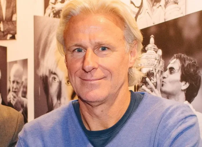 Björn Borg Reveals Drugs, Overdoses and Cancer After Shock Tennis Exit