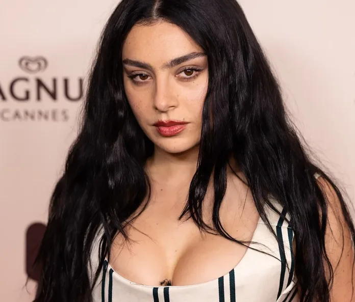 Charli XCX to Write Songs for Emerald Fennell’s Wuthering Heights