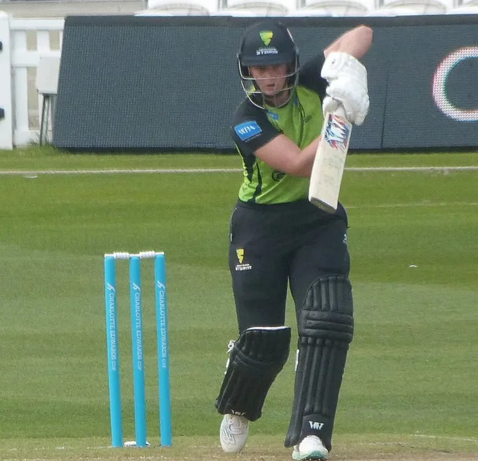 Somerset Beat Lancashire to Keep Women’s One-Day Cup Semi-Final Hopes Alive