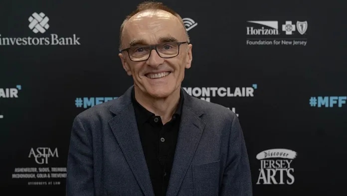 Danny Boyle to Revive Festival of Britain at Southbank Centre After 75 Years