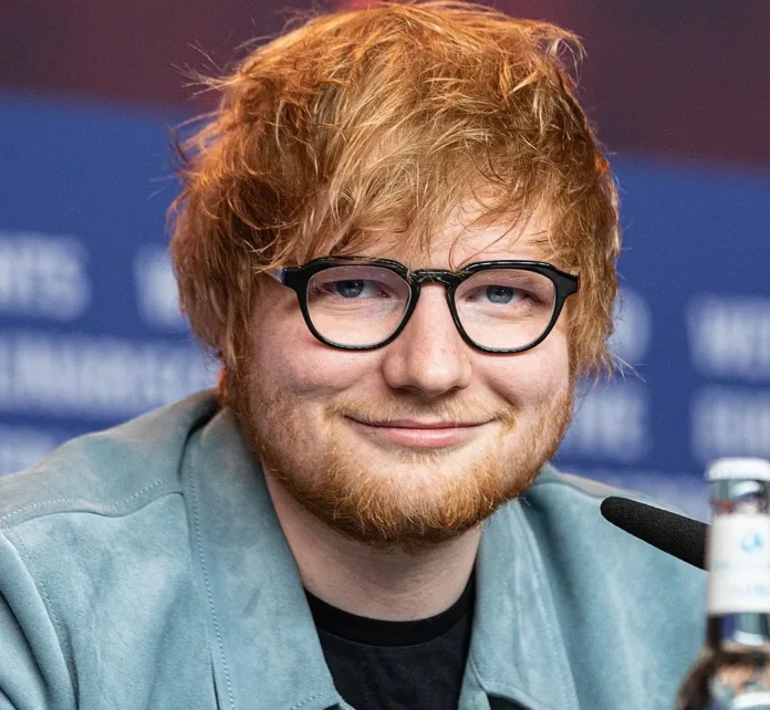 Ed Sheeran Quits UK for US After Identity Backlash