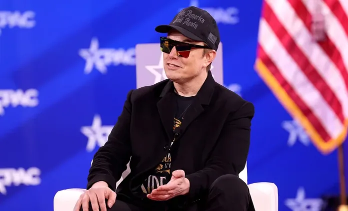 Elon Musk Buys $1bn in Tesla Stock to Tighten Grip