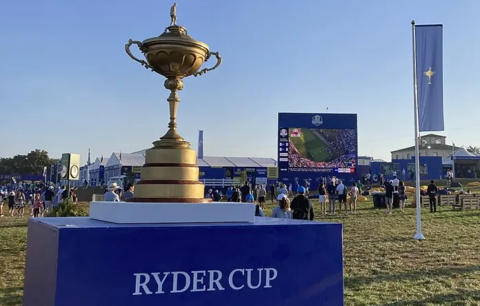 US Ryder Cup team pledges $6.5m charity donations after payment backlash