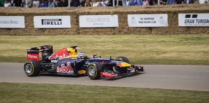 Christian Horner Leaves Red Bull With $107m Exit Deal After Sacking