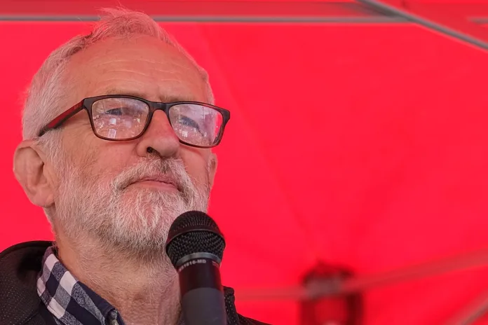 Corbyn-Sultana War Erupts Over Party Membership, Sexism and £1m Row