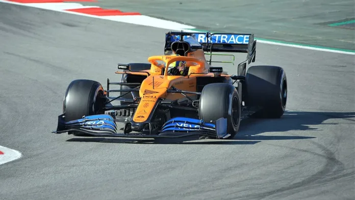 McLaren F1 Worth £3bn as Mumtalakat, CYVN Seal Buyout
