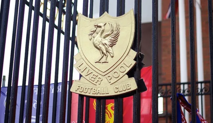 Rio Ngumoha Signs First Pro Deal With Liverpool FC