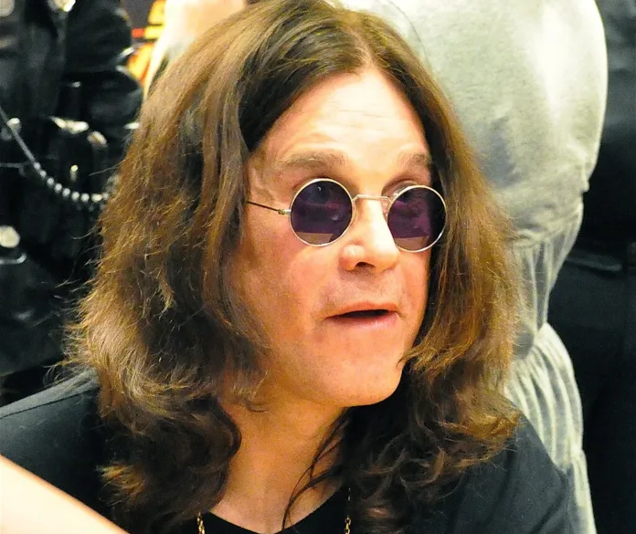 BBC Reschedules Ozzy Osbourne Documentary After Postponement