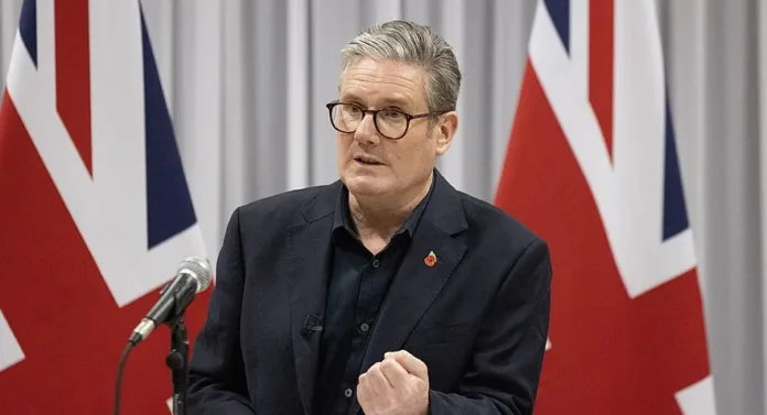 Starmer Under Fire After Mandelson’s Epstein Emails Defence