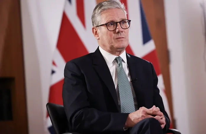 Trump’s UK State Visit Threatened by Mandelson Scandal and Protests