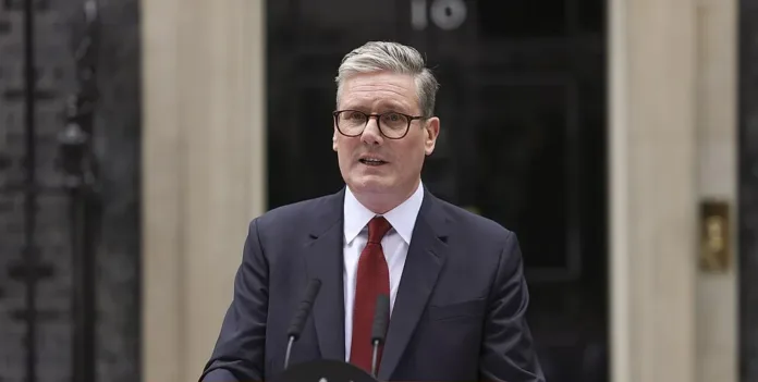Labour MPs Demand Starmer Snub Herzog Amid Gaza War Outcry