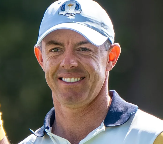 Rory McIlroy Slams US Ryder Cup Fans: “Let the Dogs Off” Over Abusive Taunts