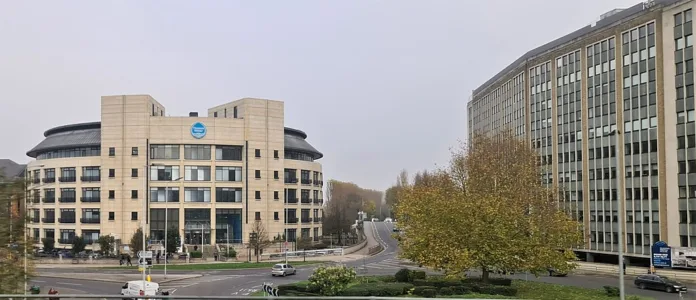 £20.5bn Creditor Plan to Rescue Thames Water Cuts Back Projects