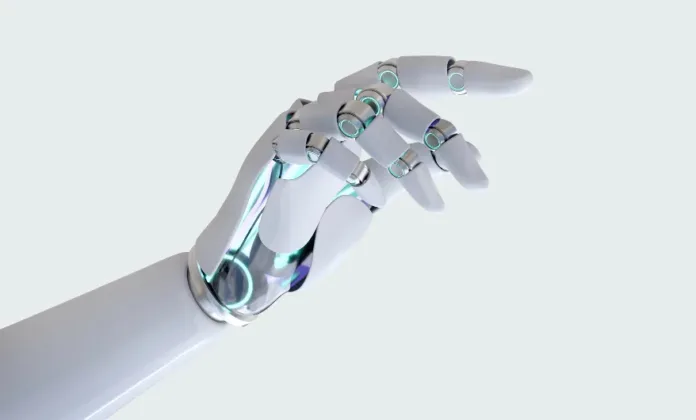 Robotic Arms I Tried a Robot Massage: Does It Really Work?